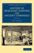 History of Merchant Shipping and... - Bild 1