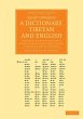 Essay Towards a Dictionary, Tibetan and... - Bild 1