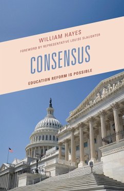 Consensus - Hayes, William