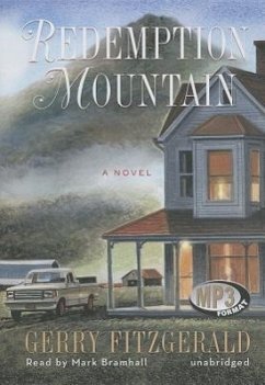 Cover Redemption Mountain