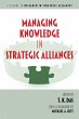 Managing Knowledge in Strategic... - Bild 1