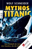 Mythos Titanic (eBook, ePUB)
