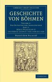 Geschichte Von Bohmen - Volume 5