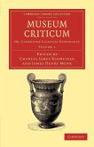 Museum Criticum - Volume 1