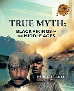 True Myth - Al-Amin, Nashid