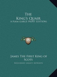 The King's Quair