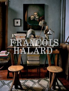 Francois Halard - Halard, François