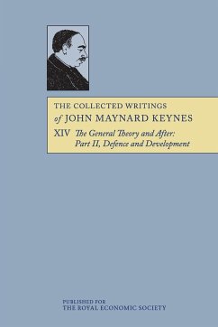 The Collected Writings of John Maynard Keynes - Keynes, John Maynard