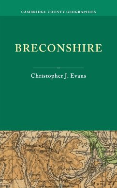 Breconshire - Evans, Christopher J.