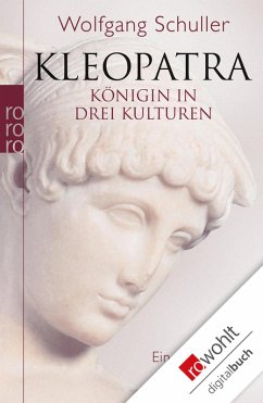 Kleopatra (eBook, ePUB) - Schuller, Wolfgang