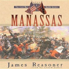 Manassas - Reasoner, James