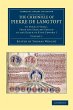 The Chronicle of Pierre de Langtoft -... - Bild 1
