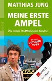 Meine erste Ampel (eBook, ePUB)