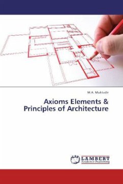 Axioms Elements & Principles of Architecture