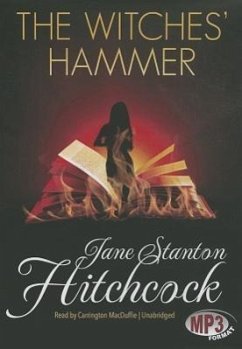 The Witches' Hammer - Hitchcock, Jane Stanton