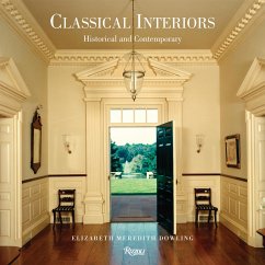 Classical Interiors - Dowling, Elizabeth Meredith