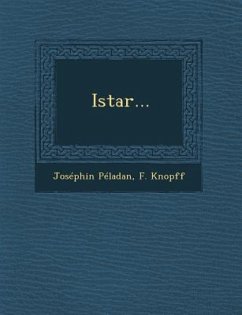 Cover Istar...