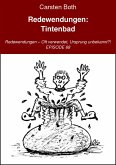 Redewendungen: Tintenbad (eBook, ePUB)
