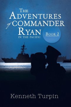The Adventures of Commander Ryan