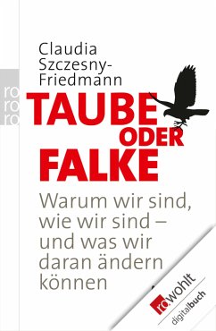 Taube oder Falke (eBook, ePUB) - Szczesny-Friedmann, Claudia