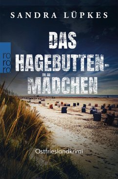 Das Hagebutten-Mädchen / Wencke Tydmers Bd.3 (eBook, ePUB) - Lüpkes, Sandra