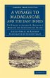 A Voyage to Madagascar, and the East... - Bild 1