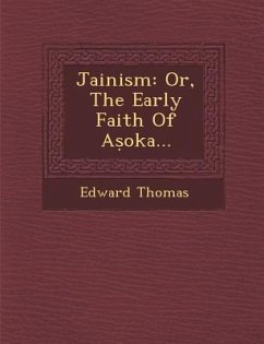 Jainism - Thomas, Edward