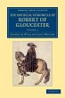 The Metrical Chronicle of Robert of... - Bild 1