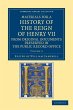 Materials for a History of the Reign of... - Bild 1