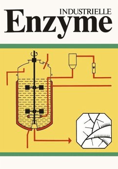Industrielle Enzyme - Ruttloff, H.;Huber, J.;Zickler, F.