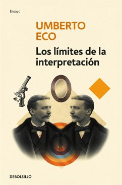 Los límites de la interpretación - Eco, Umberto