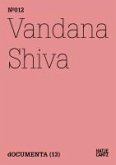 Vandana Shiva (eBook, ePUB)