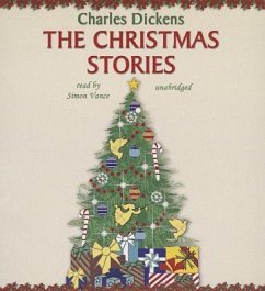 The Christmas Stories - Dickens, Charles