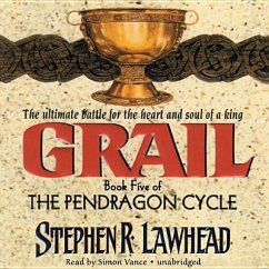 Grail - Lawhead, Stephen R.