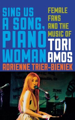 Sing Us a Song, Piano Woman - Trier-Bieniek, Adrienne