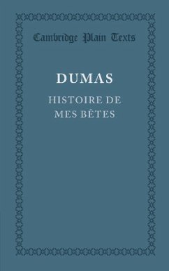 Cover Histoire de Mes Betes