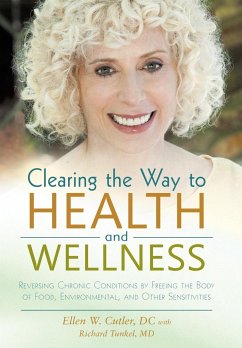 Clearing the Way to Health and Wellness - Cutler DC, Ellen