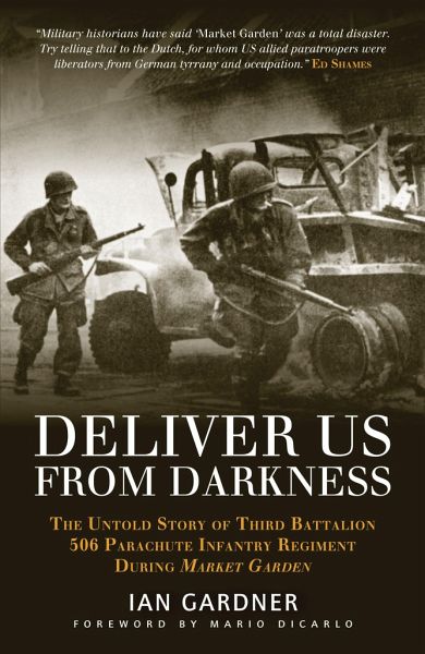 Deliver Us From Darkness Deliver Us From Darkness