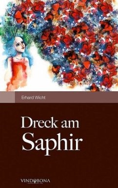 Cover Dreck am Saphir