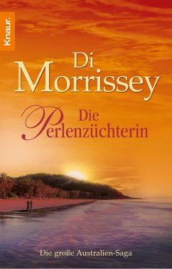 Die Perlenzüchterin (eBook, ePUB) - Morrissey, Di