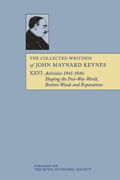 The Collected Writings of John Maynard Keynes - Keynes, John Maynard