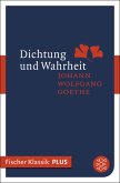 Dichtung und Wahrheit (eBook, ePUB)