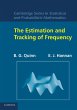 The Estimation and Tracking of... - Bild 1