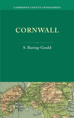 Cornwall - Baring-Gould, Sabine