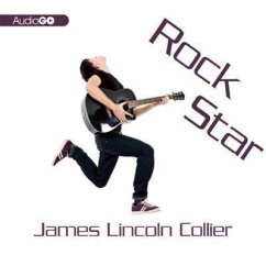 Rock Star - Collier, James Lincoln