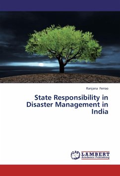 State Responsibility in Disaster Management in India