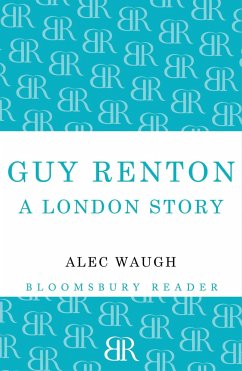 Guy Renton - Waugh, Alec