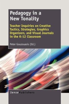 Pedagogy in a New Tonality