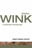 Walter Wink Walter Wink