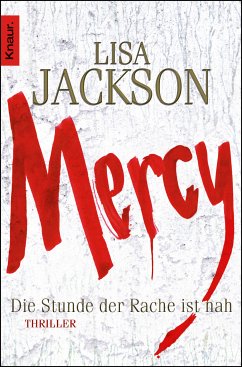 Mercy / Detective Bentz und Montoya Bd.6 (eBook, ePUB) - Jackson, Lisa